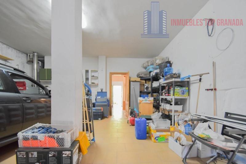 For sale of chalet in Cenes de la Vega