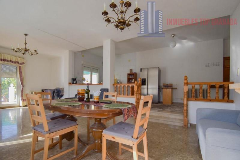 For sale of chalet in Cenes de la Vega
