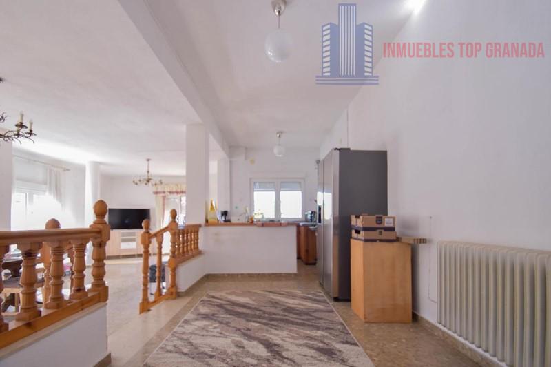 For sale of chalet in Cenes de la Vega
