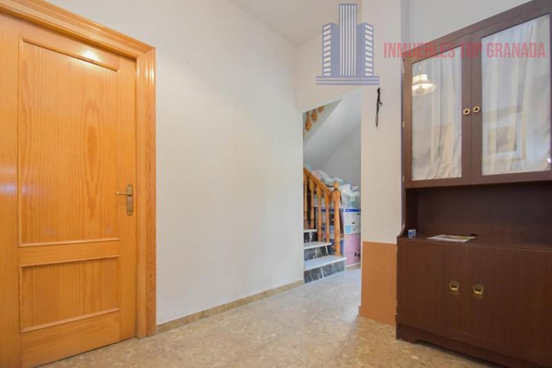 For sale of chalet in Cenes de la Vega