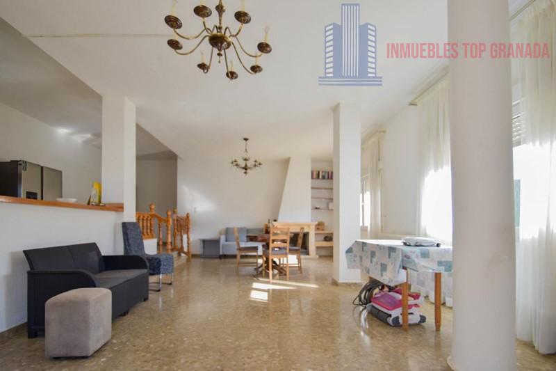 For sale of chalet in Cenes de la Vega