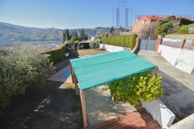For sale of chalet in Cenes de la Vega