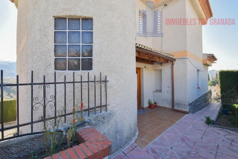 For sale of chalet in Cenes de la Vega