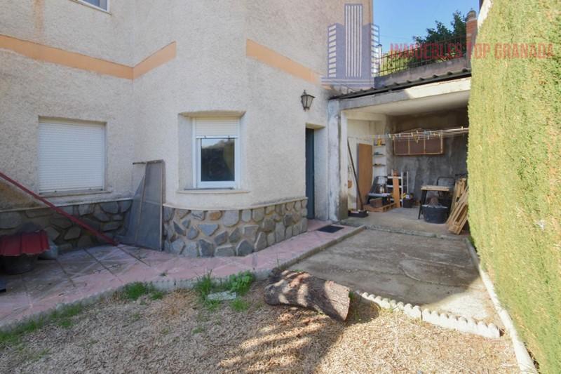 For sale of chalet in Cenes de la Vega