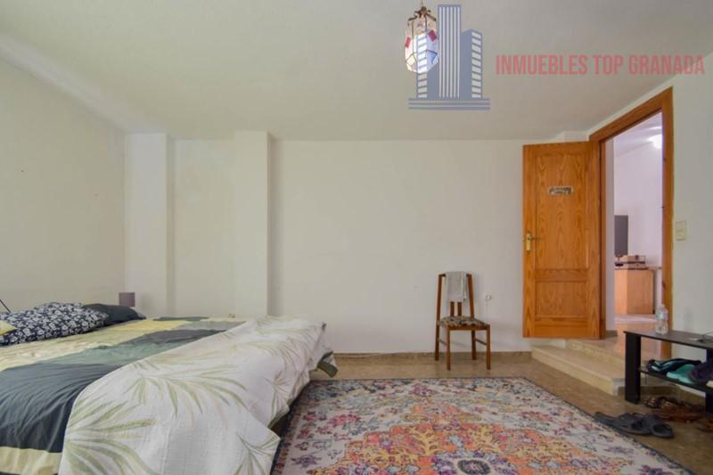 For sale of chalet in Cenes de la Vega