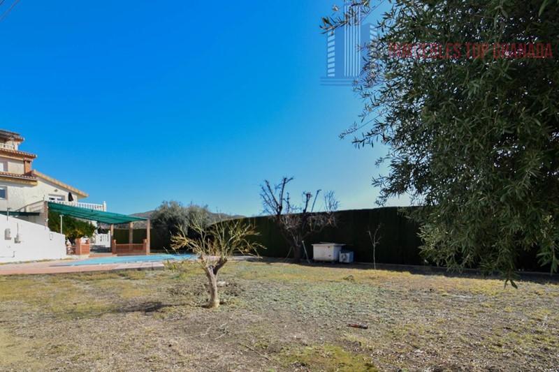 For sale of chalet in Cenes de la Vega