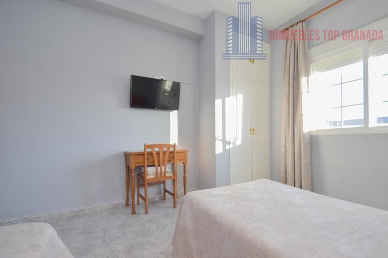 For sale of hotel in Santa Fe