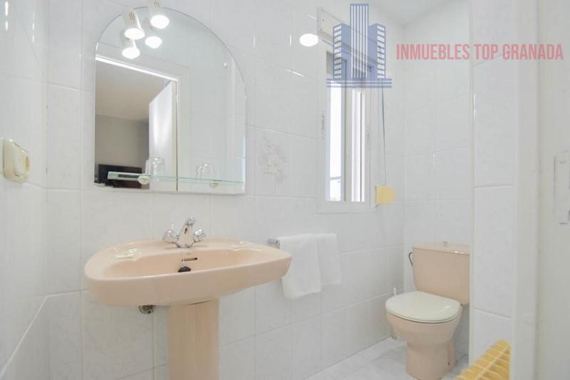 For sale of hotel in Santa Fe