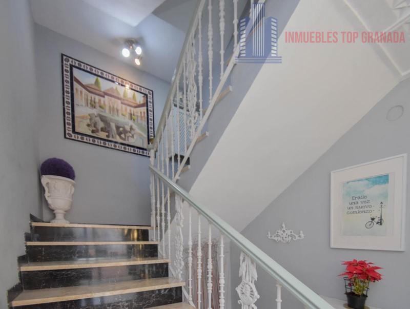 For sale of hotel in Santa Fe