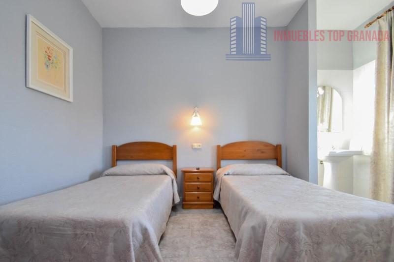 For sale of hotel in Santa Fe