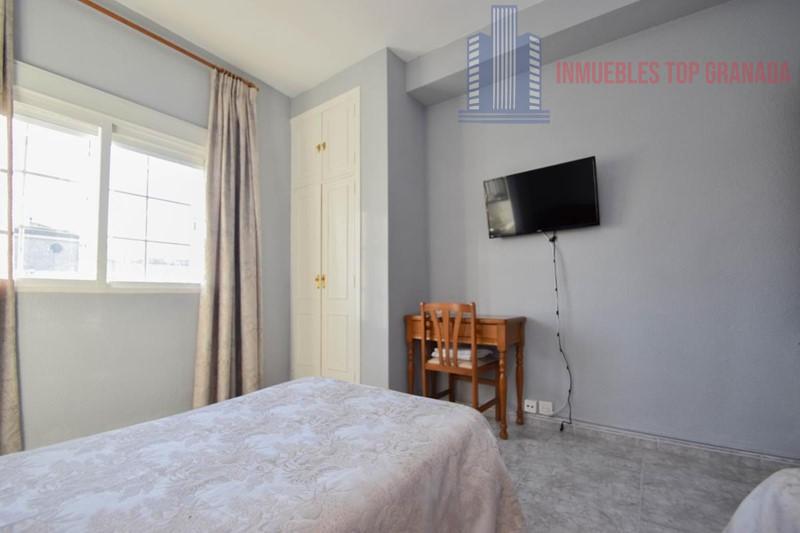 For sale of hotel in Santa Fe