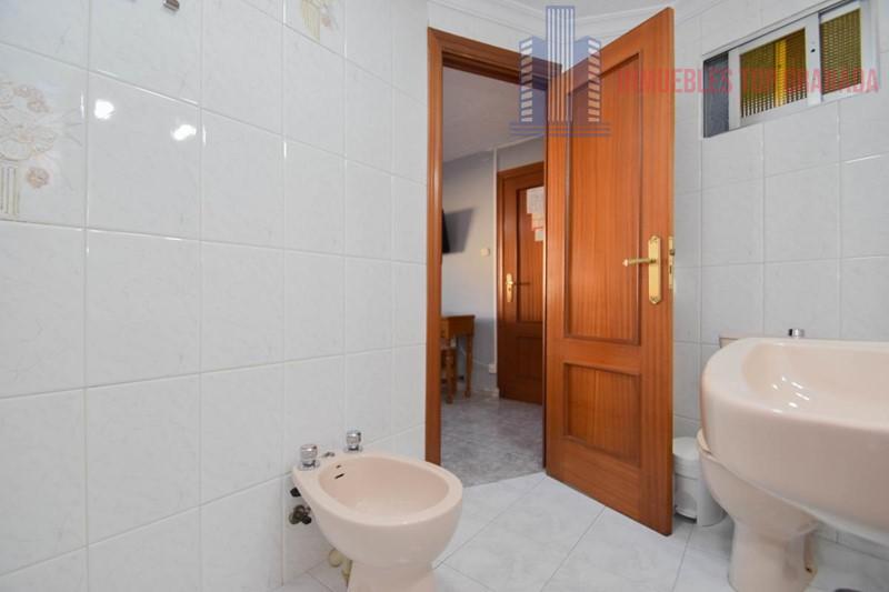 For sale of hotel in Santa Fe