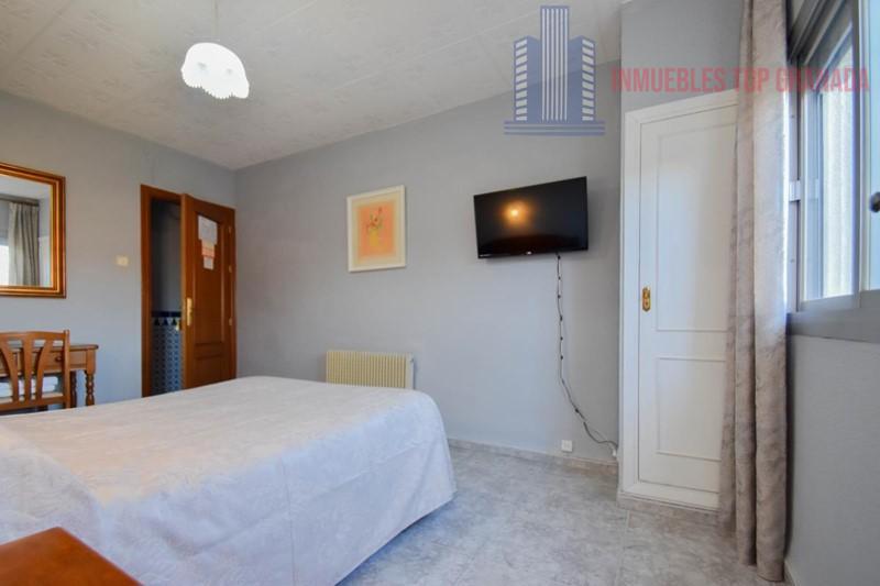 For sale of hotel in Santa Fe