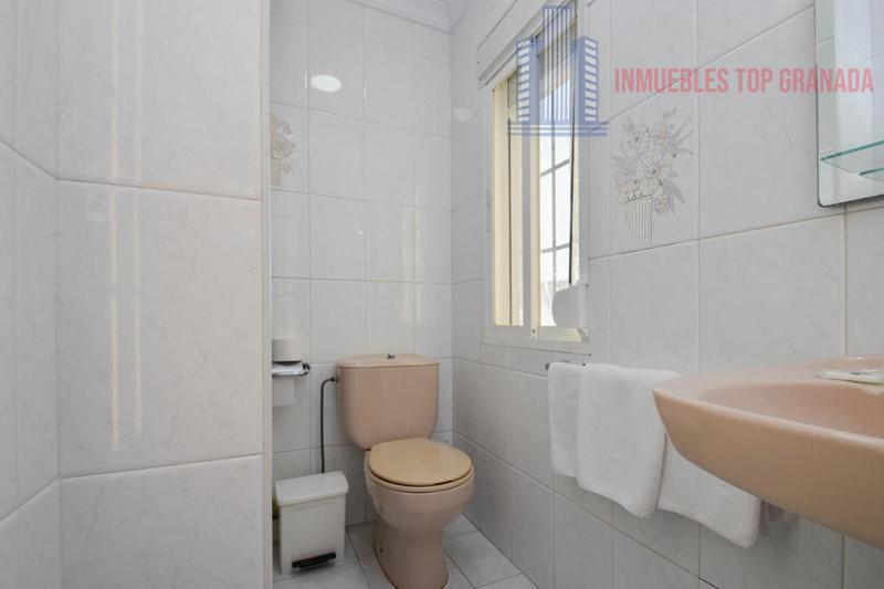 For sale of hotel in Santa Fe