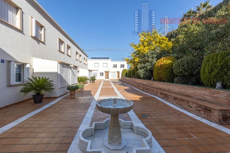Venta de casa en Granada