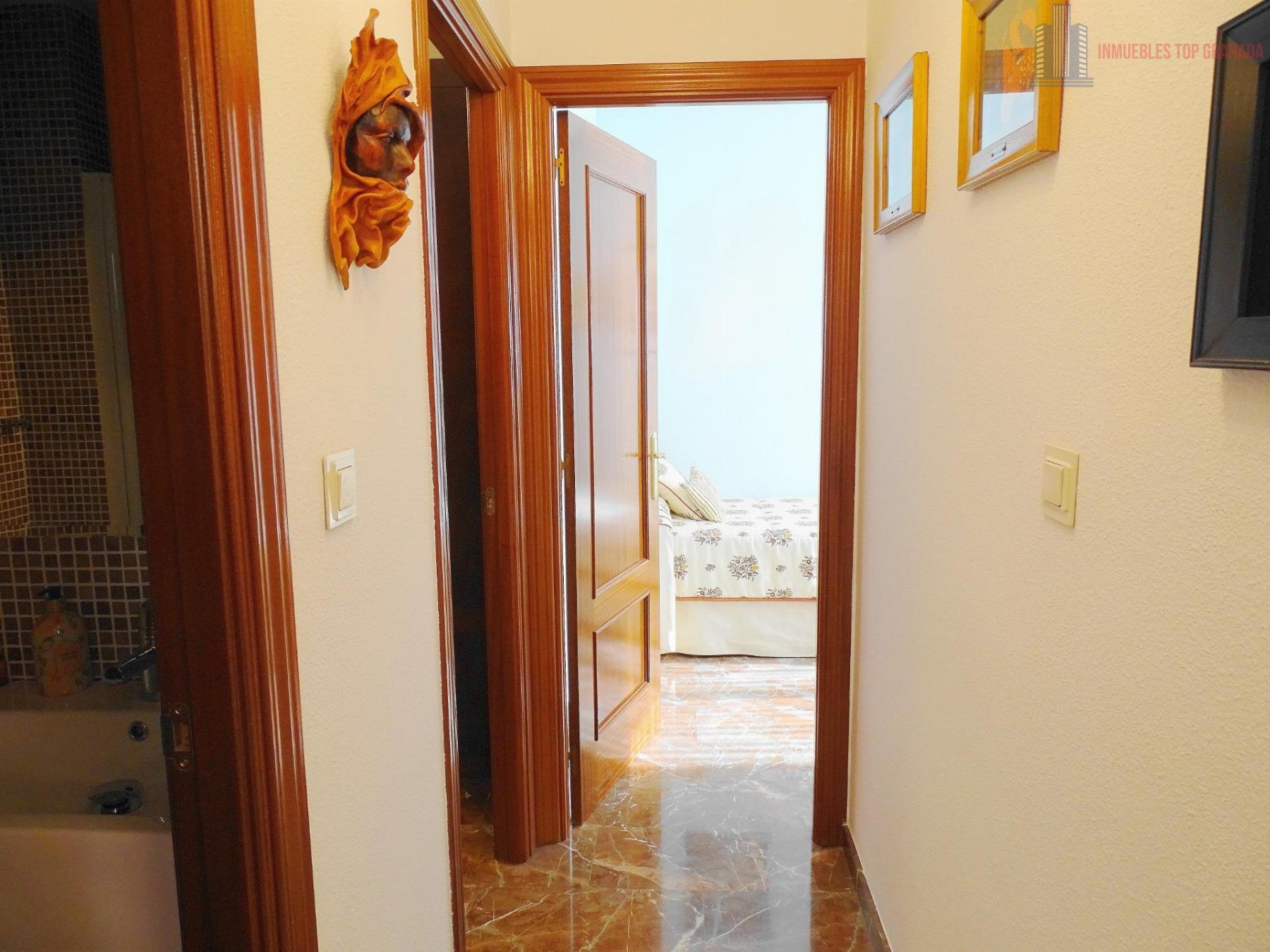 Venta de piso en Granada