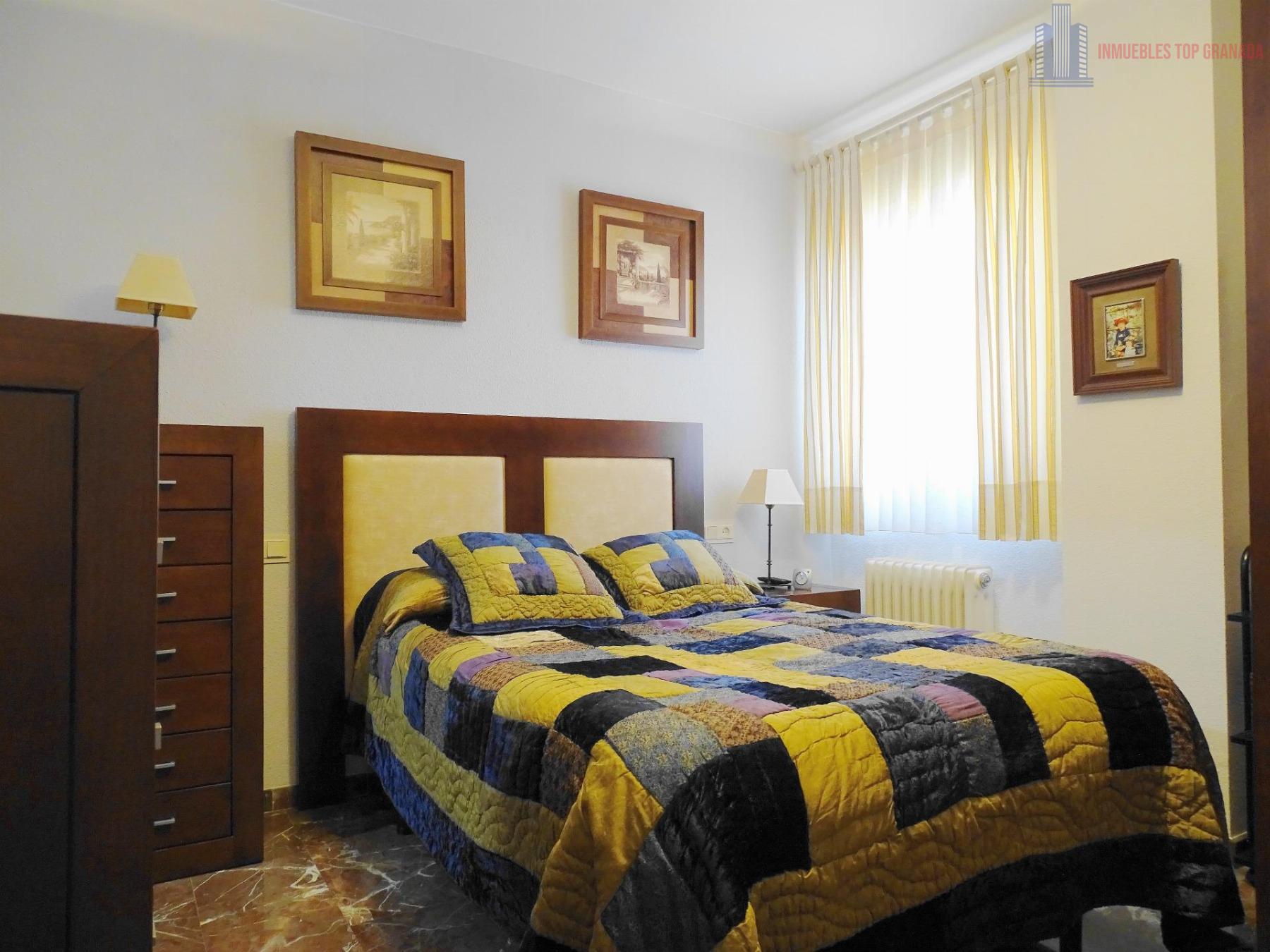 Venta de piso en Granada