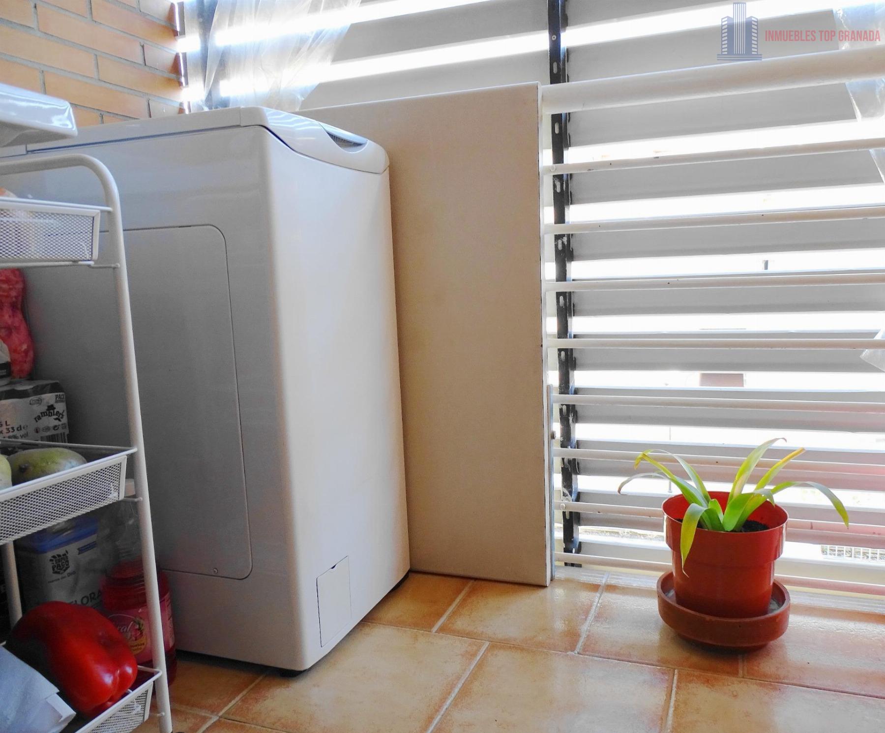 Venta de piso en Granada