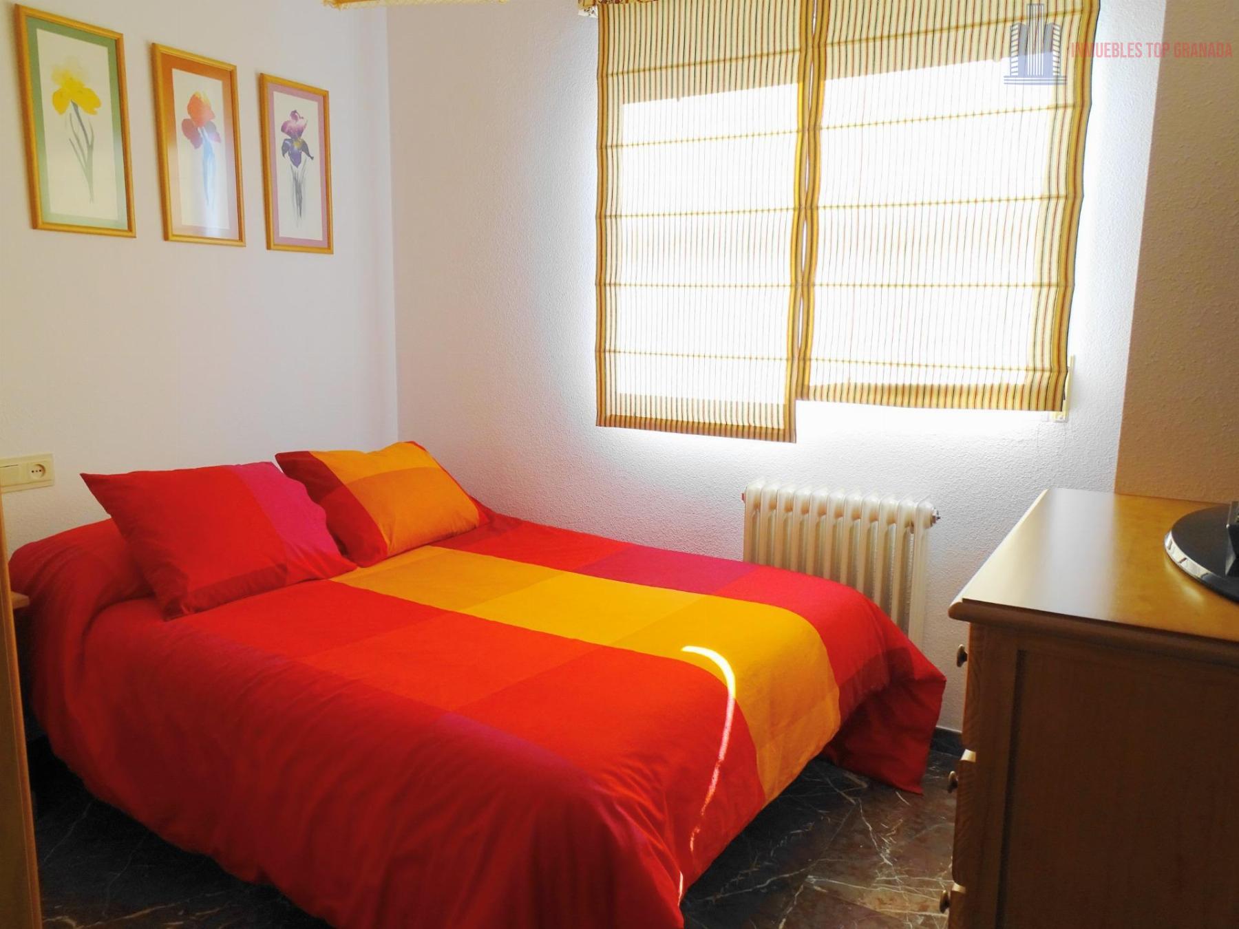 Venta de piso en Granada