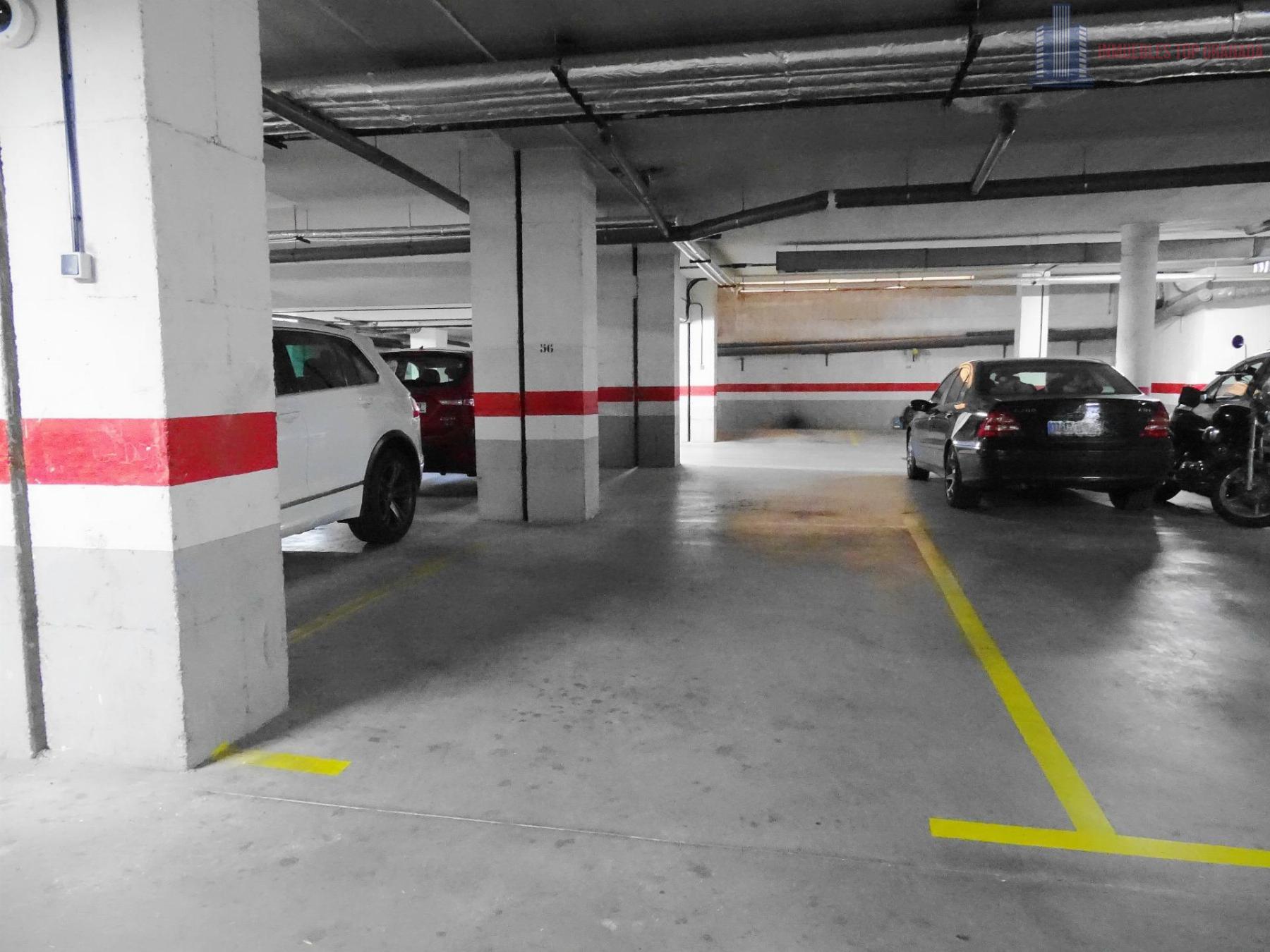 Venta de piso en Granada