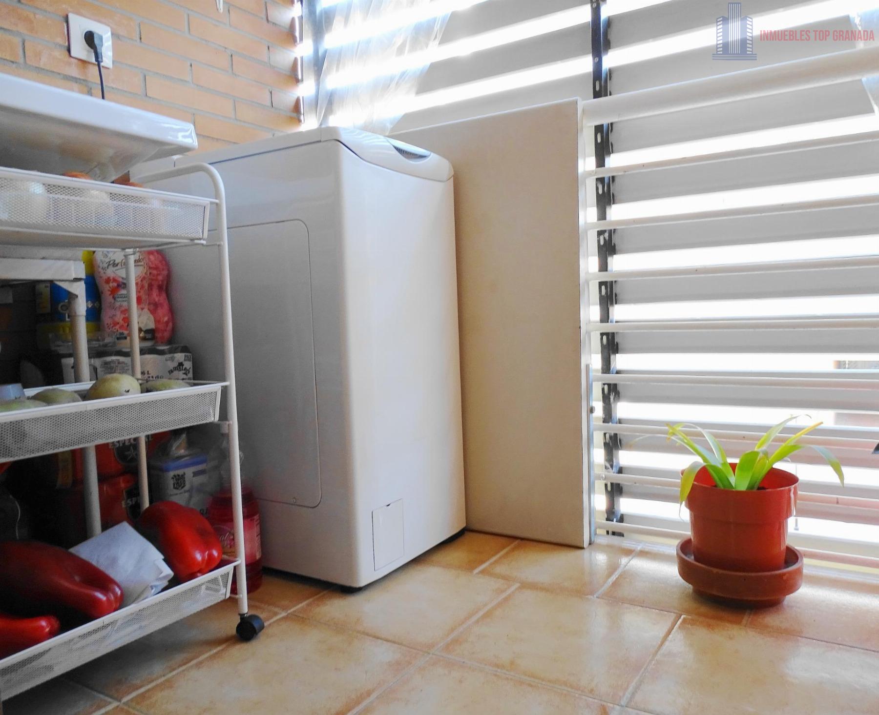Venta de piso en Granada
