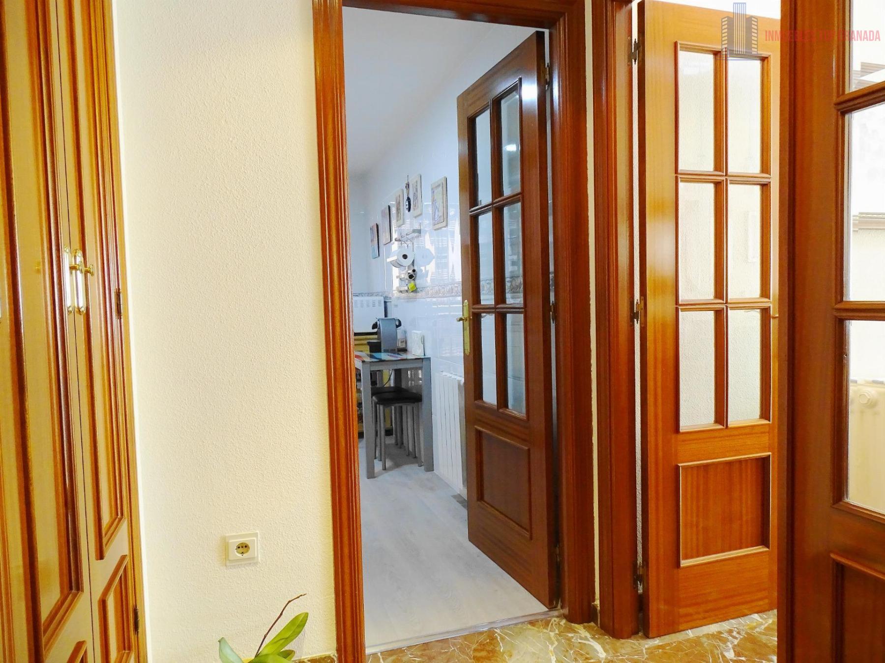Venta de piso en Granada
