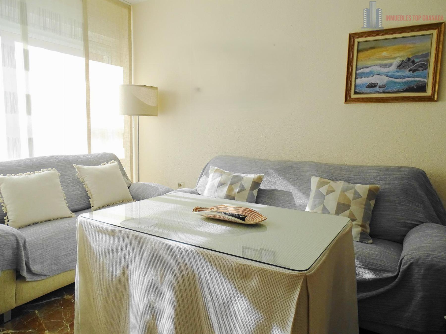 Venta de piso en Granada