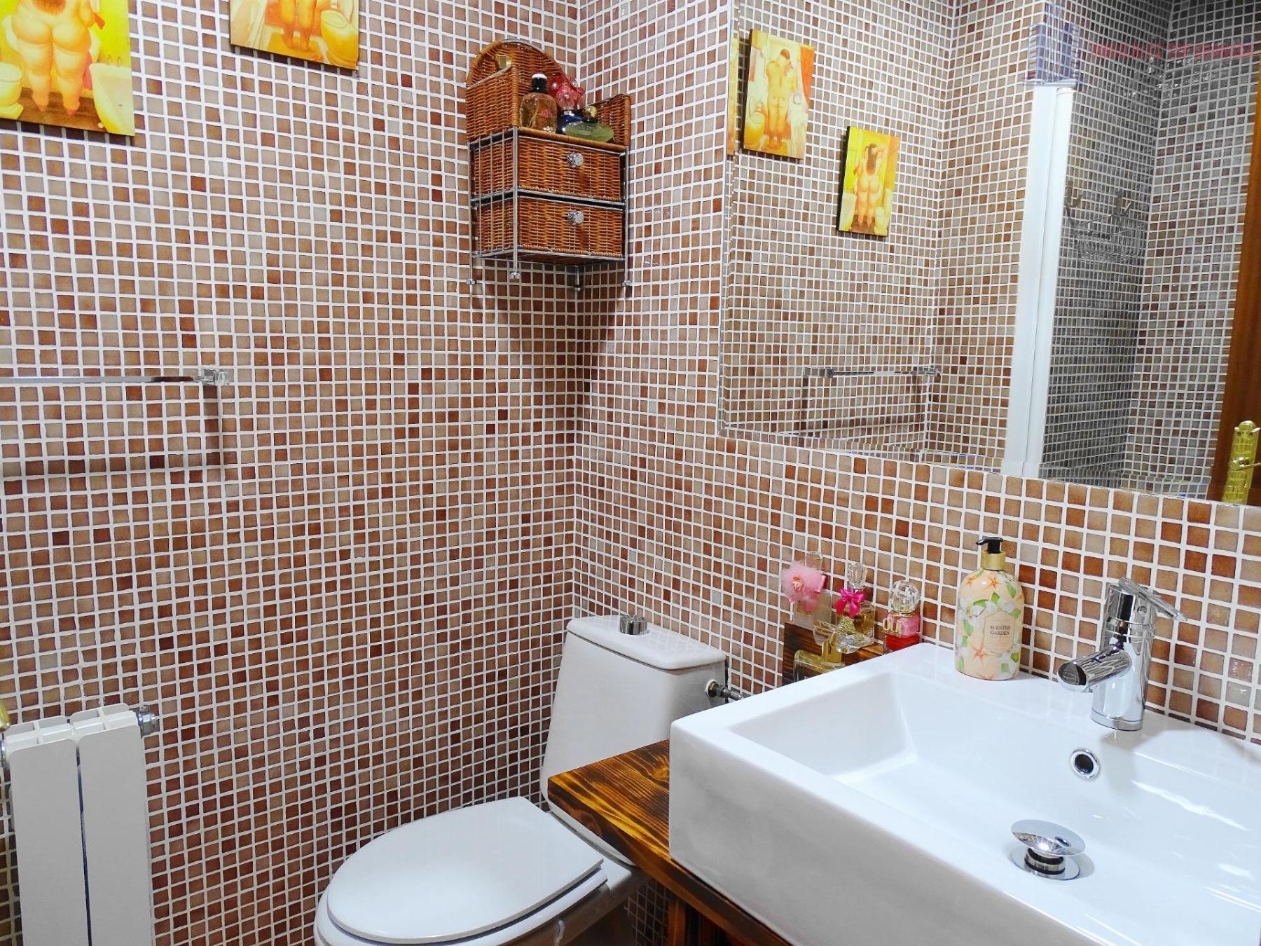 Venta de piso en Granada