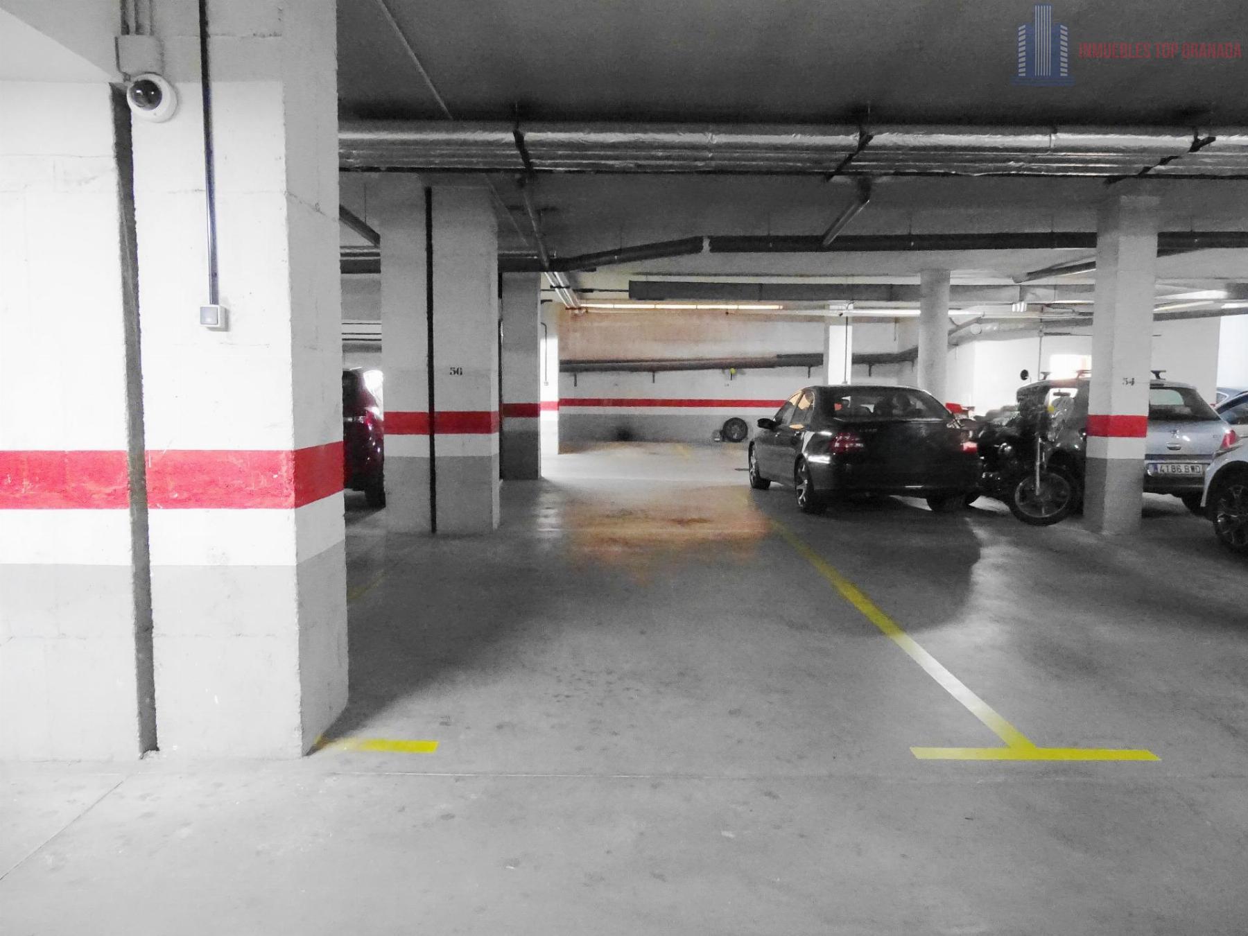 Venta de piso en Granada
