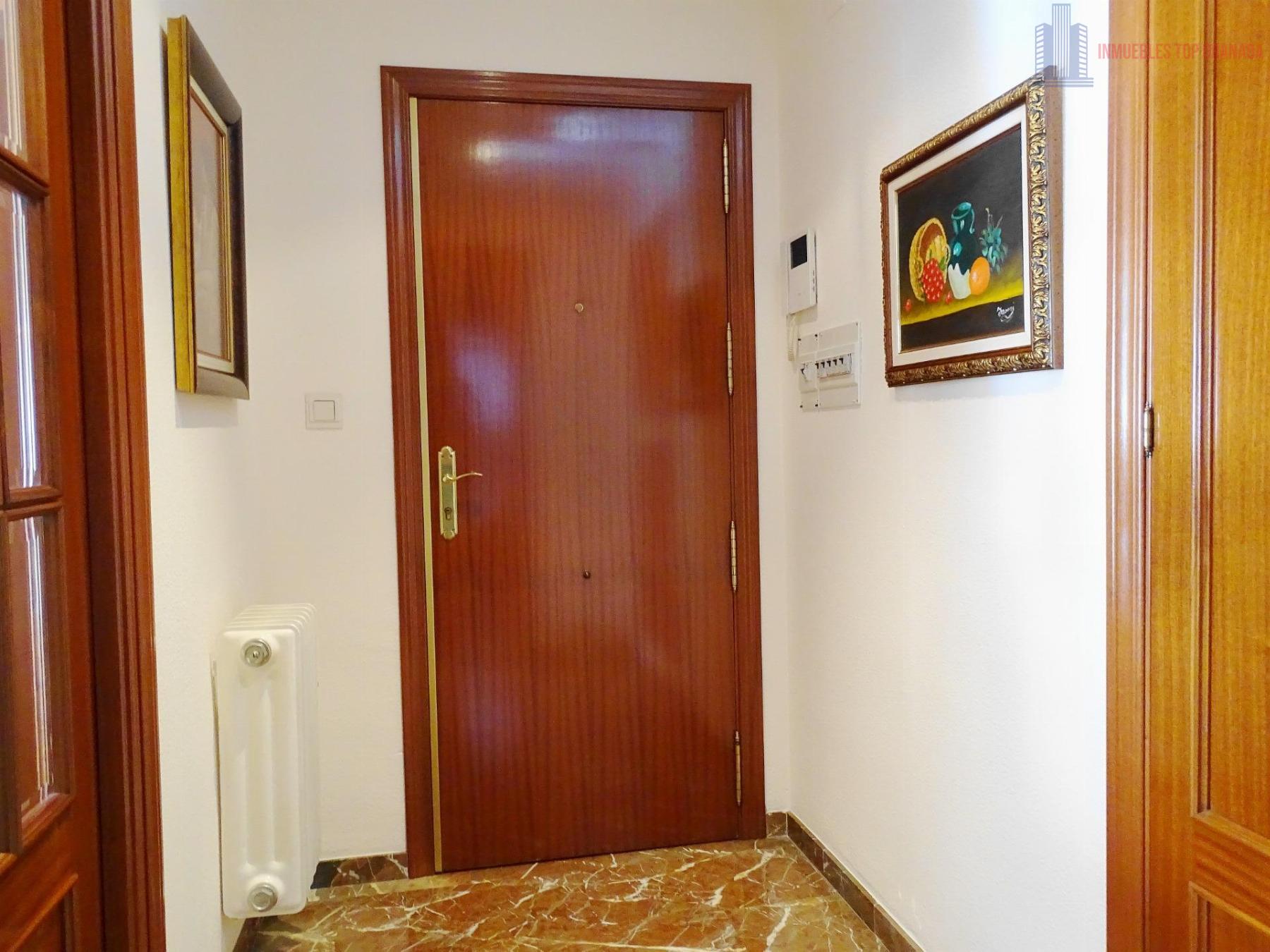 Venta de piso en Granada