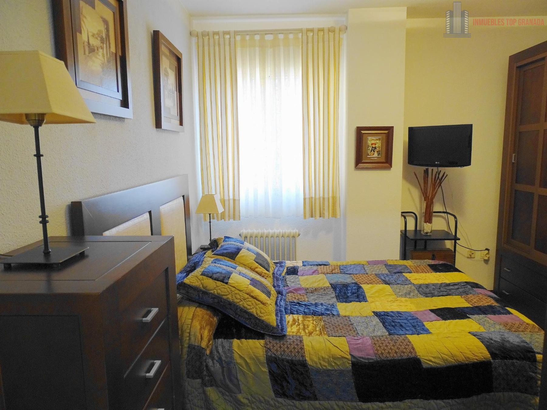 Venta de piso en Granada