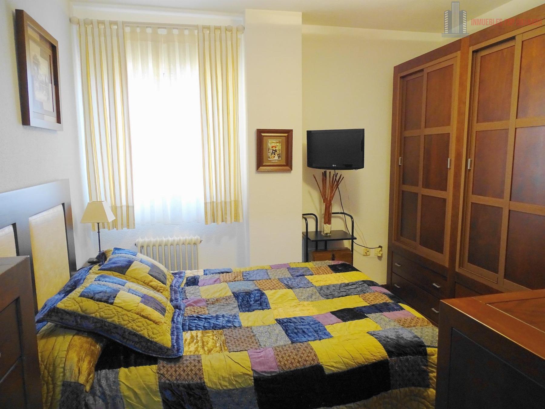 Venta de piso en Granada