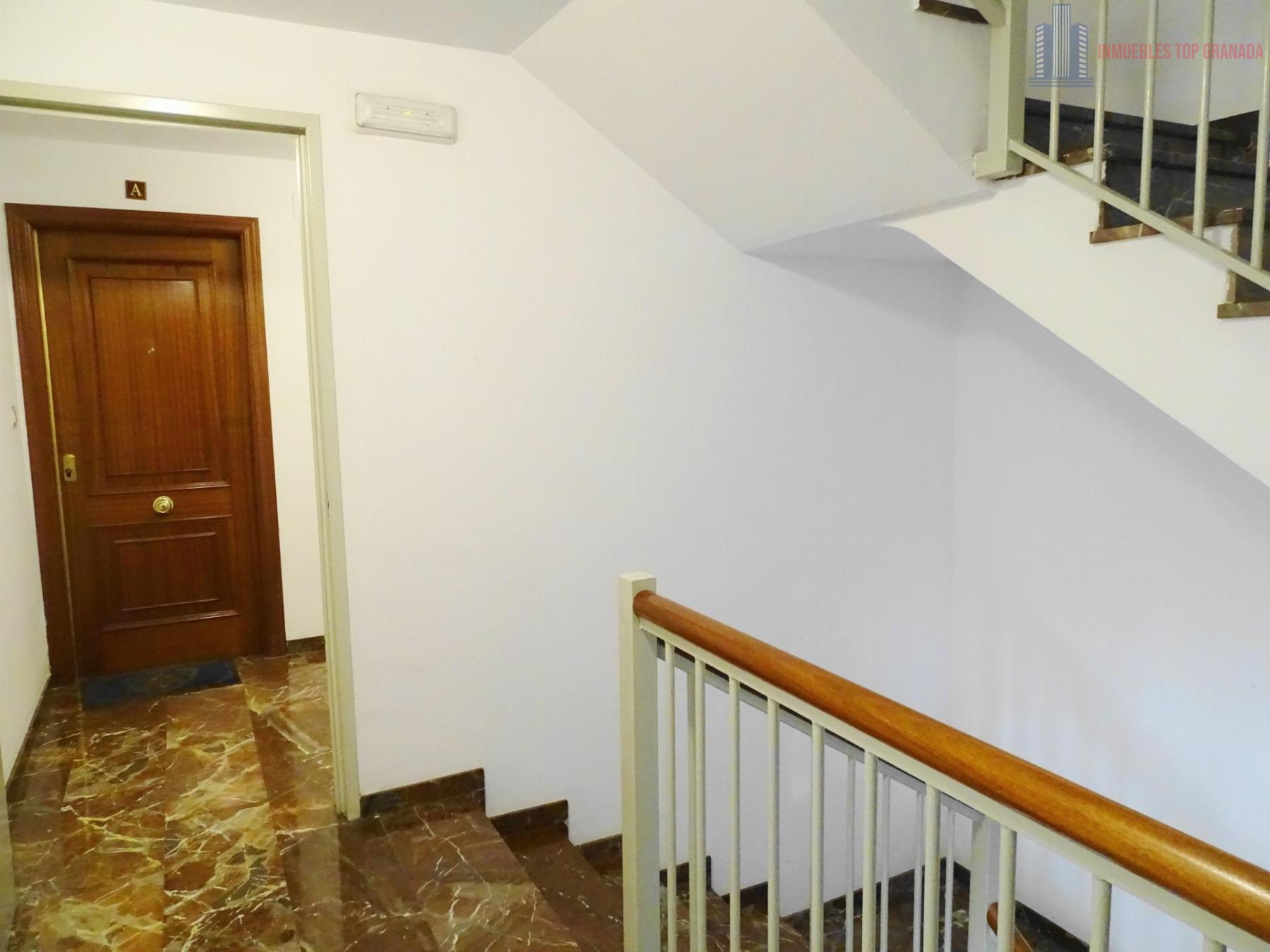 Venta de piso en Granada