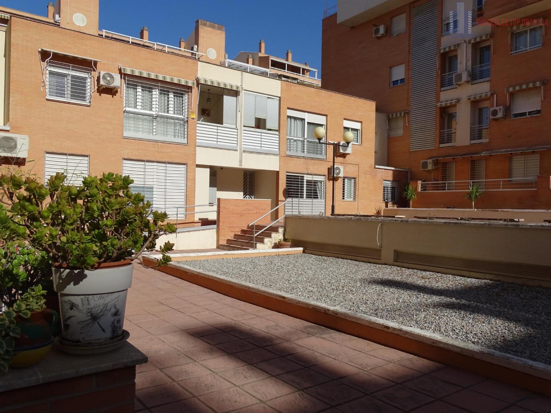 Venta de piso en Granada