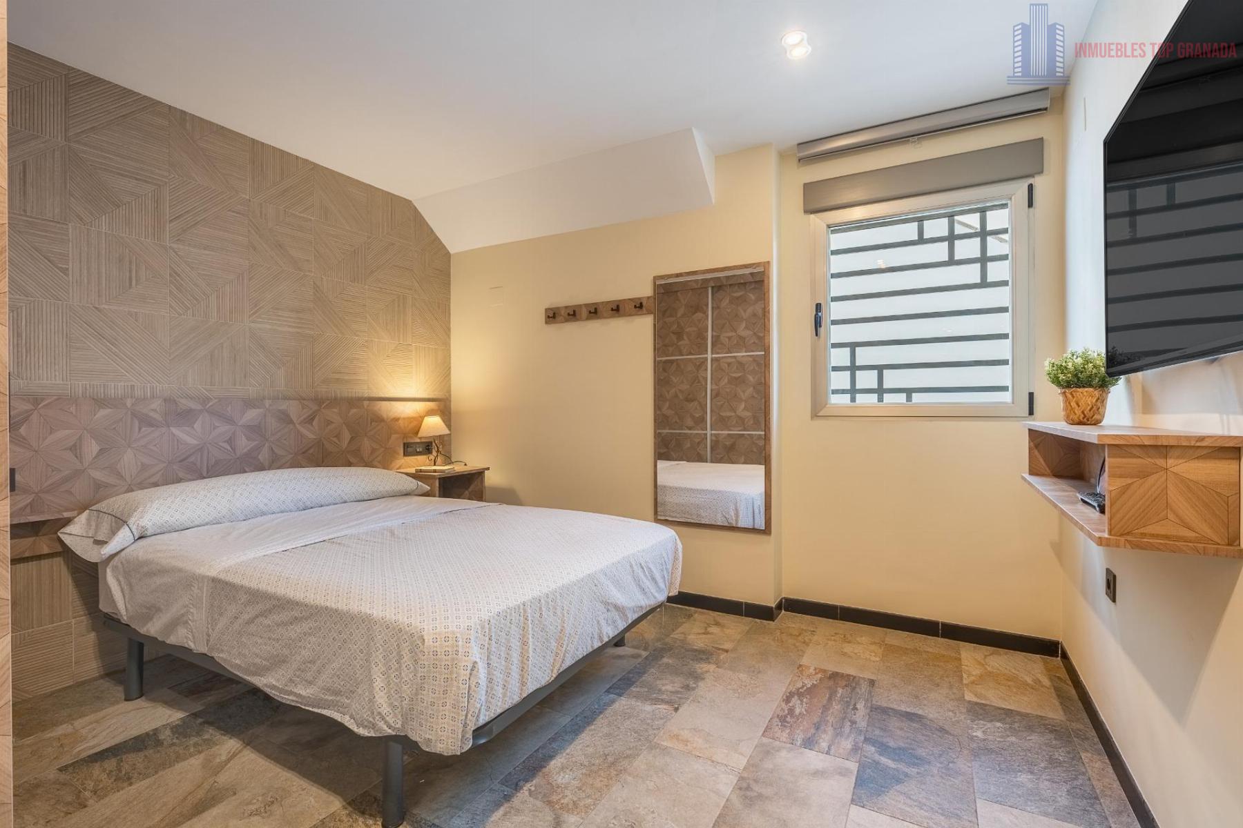 For sale of chalet in Atarfe