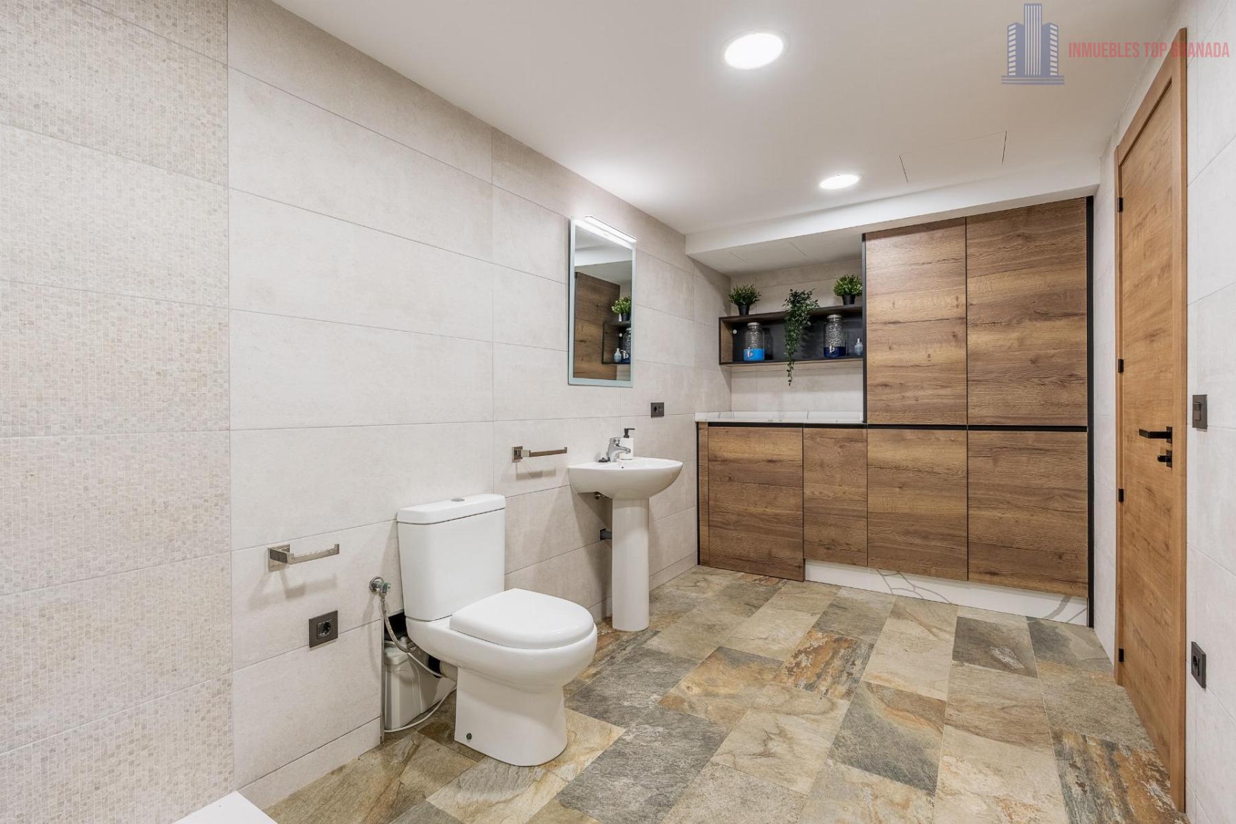 For sale of chalet in Atarfe
