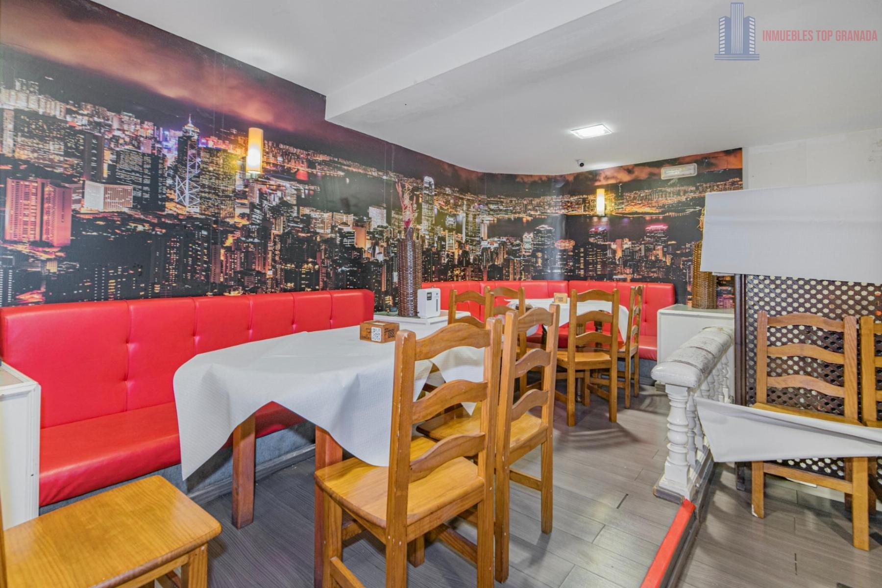 Venta de local comercial en Santa Fe