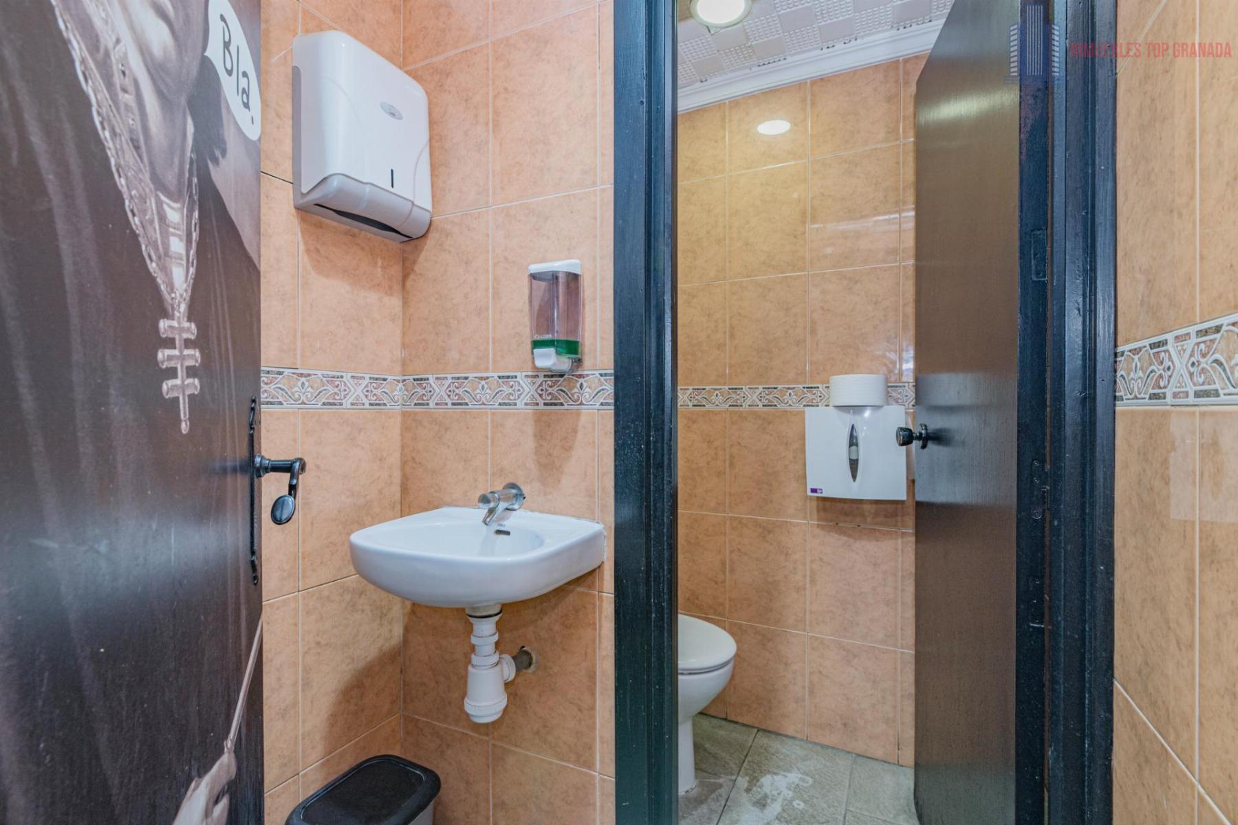 Venta de local comercial en Santa Fe