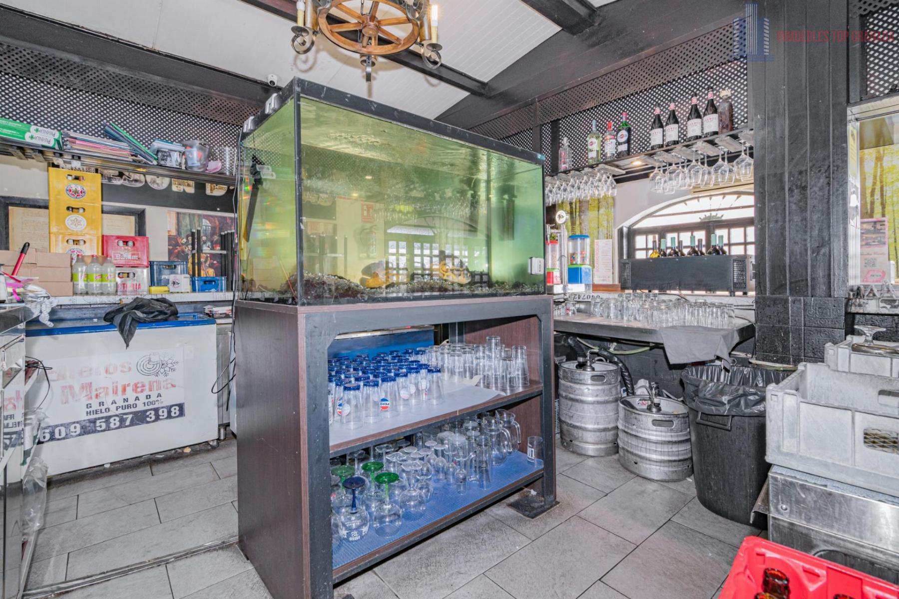 Venta de local comercial en Santa Fe