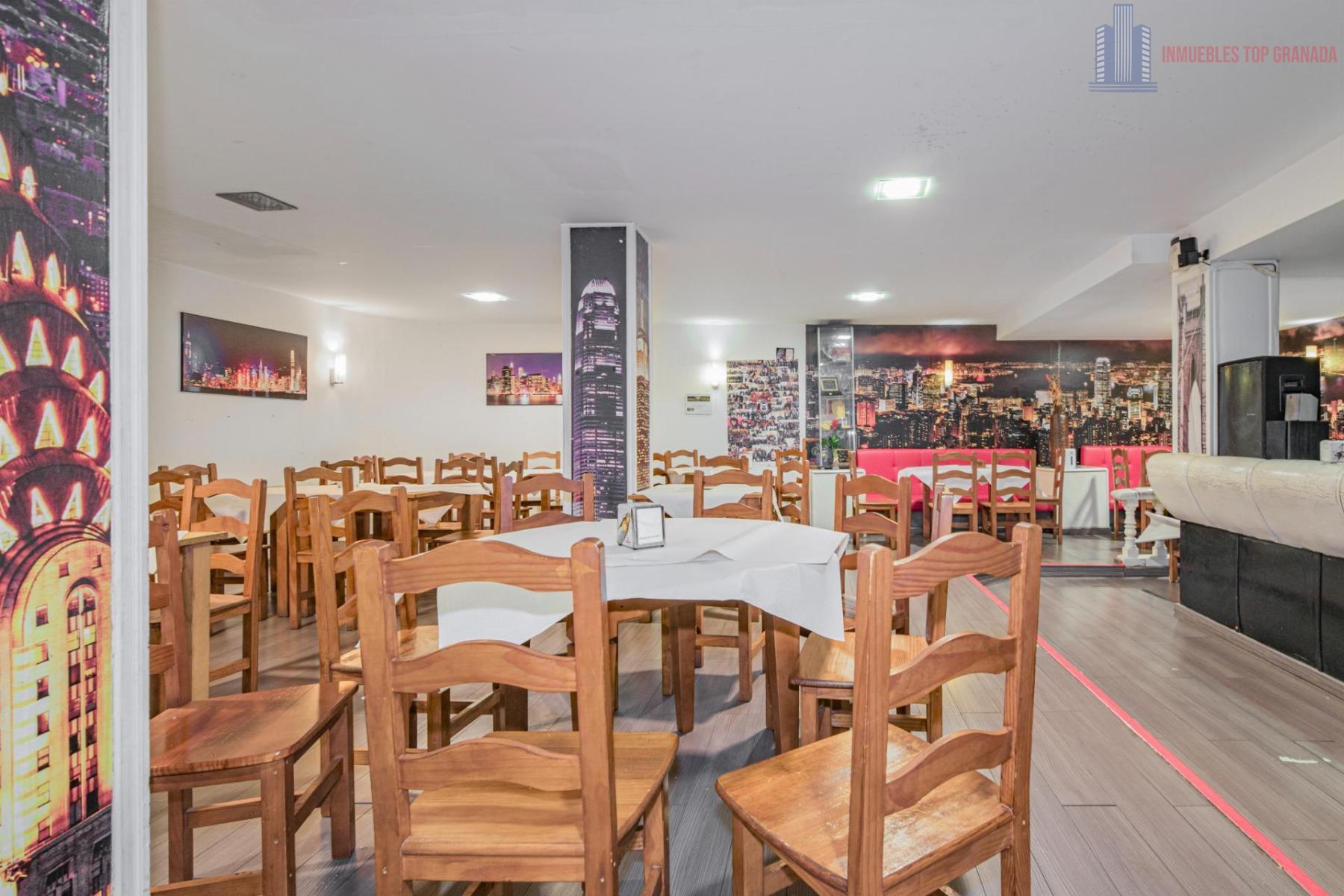 Venta de local comercial en Santa Fe