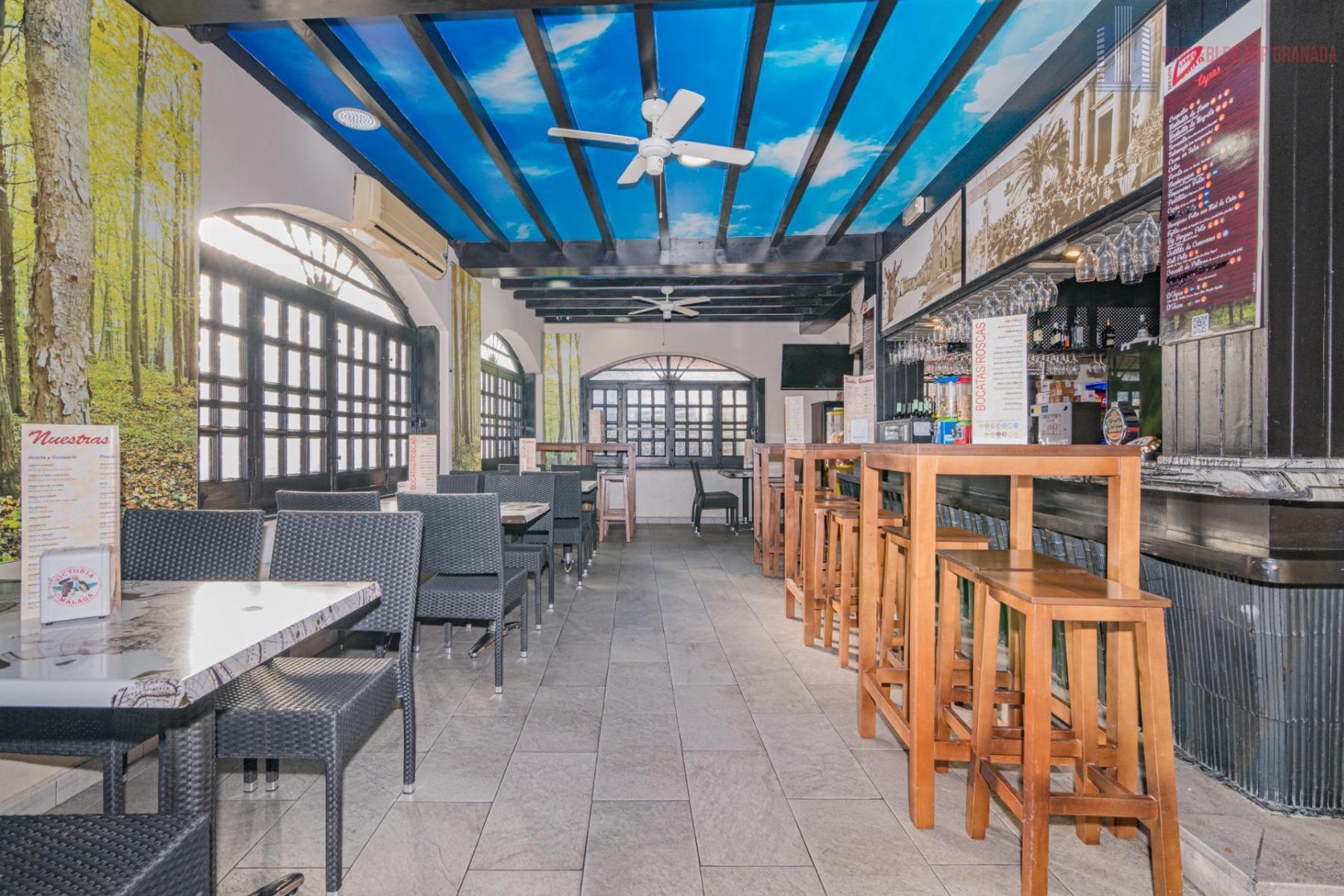 Venta de local comercial en Santa Fe