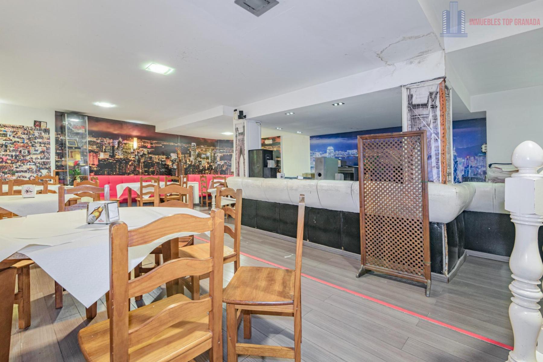 Venta de local comercial en Santa Fe