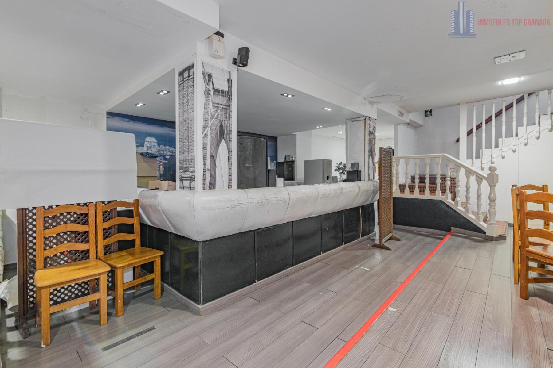 Venta de local comercial en Santa Fe