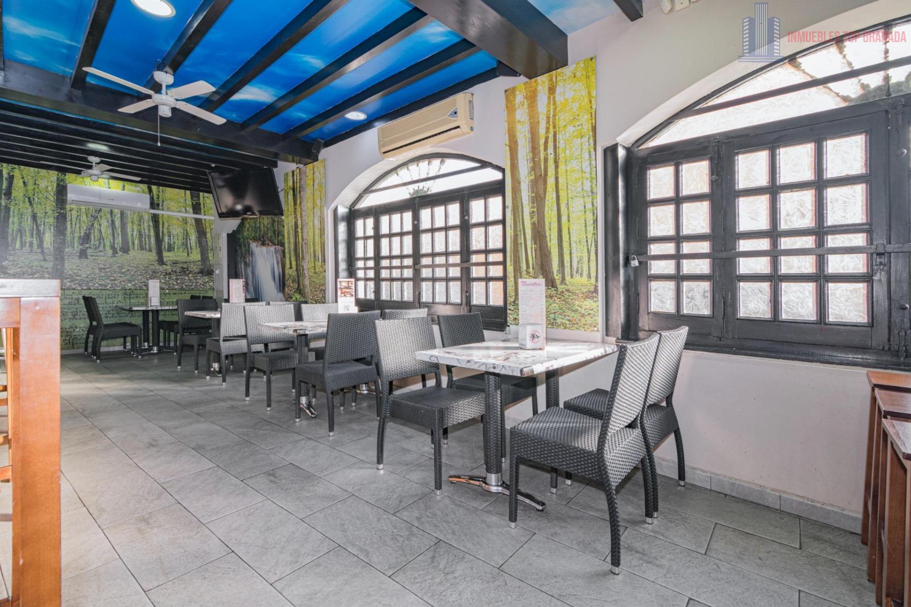 Venta de local comercial en Santa Fe