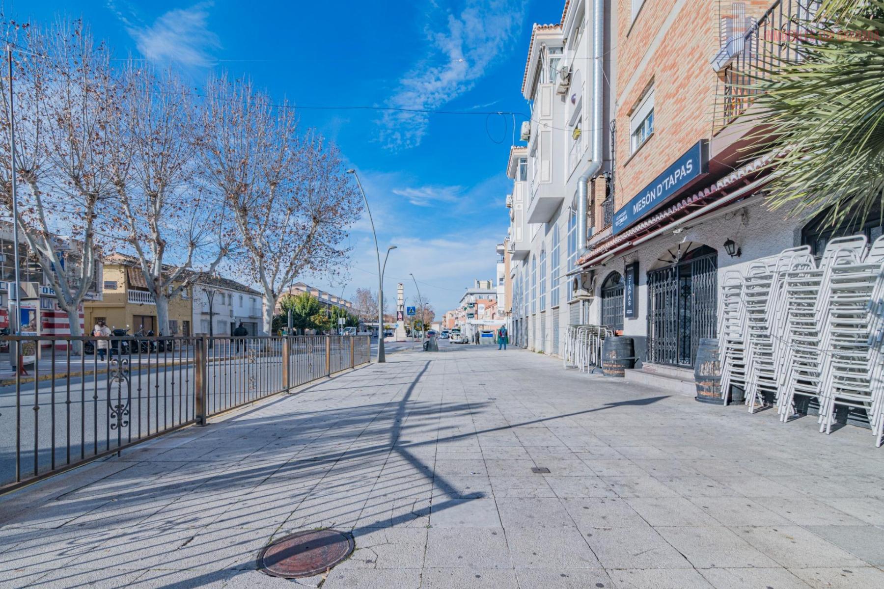 Venta de local comercial en Santa Fe