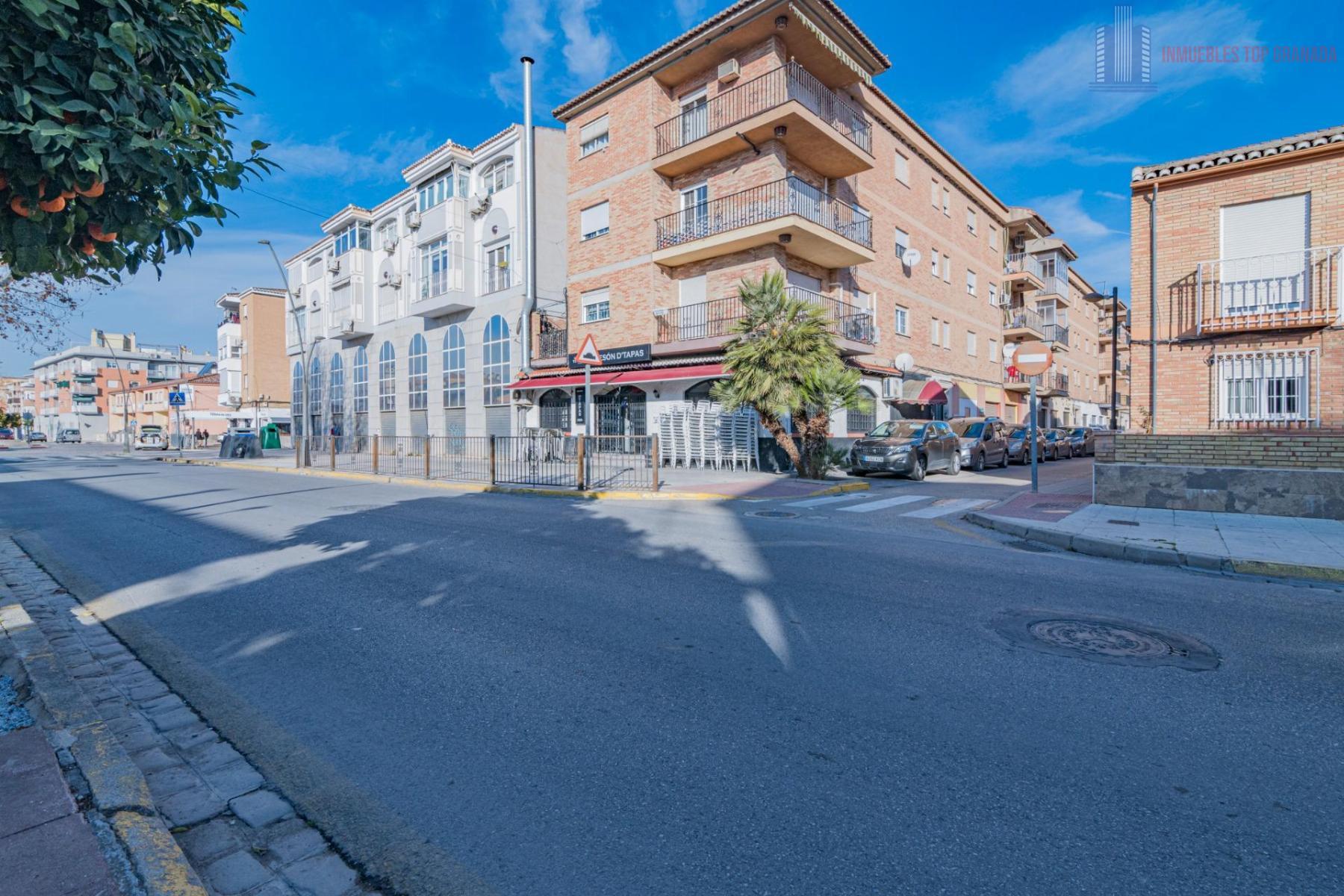 Venta de local comercial en Santa Fe