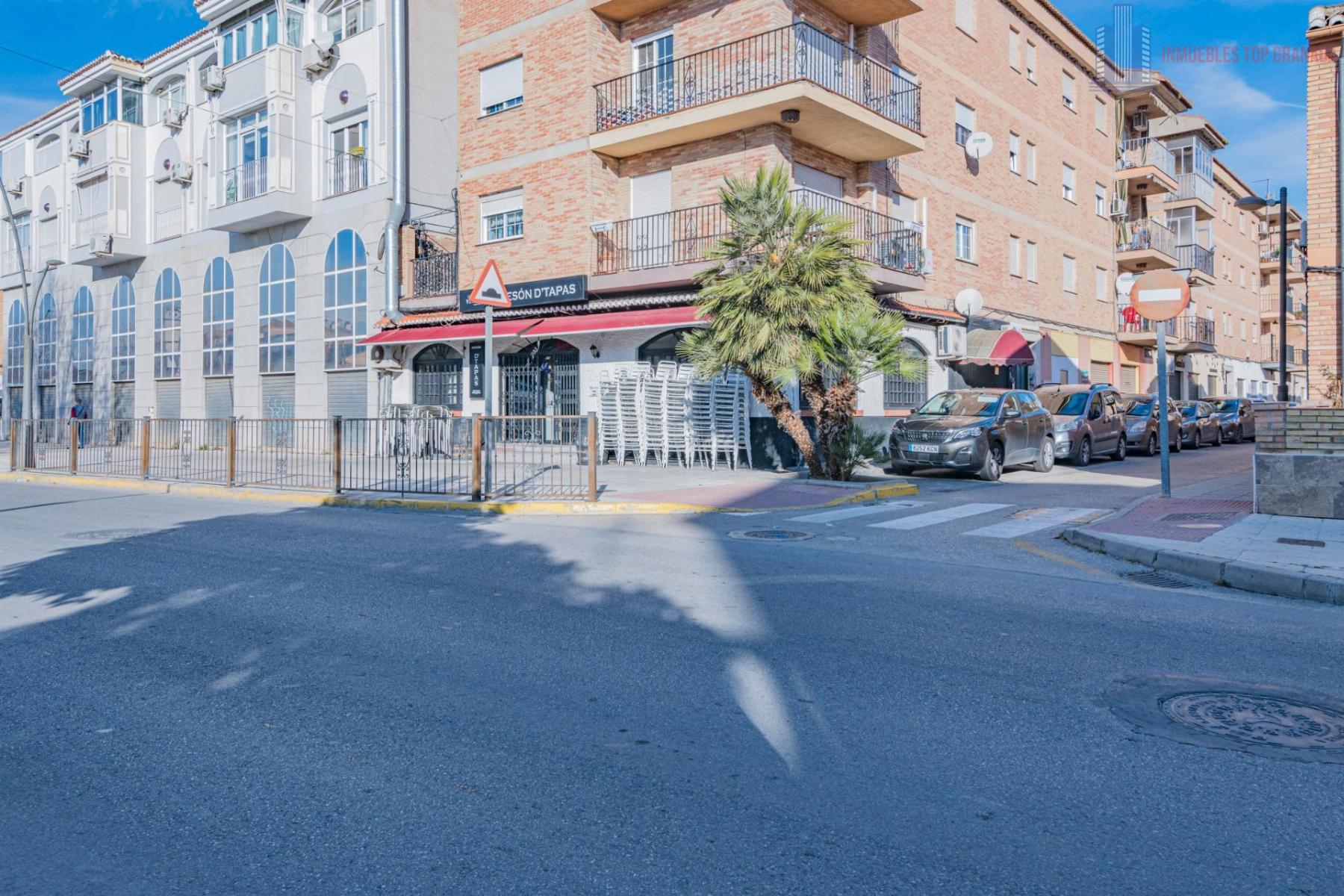 Venta de local comercial en Santa Fe