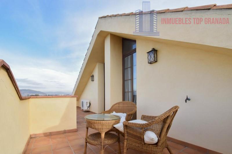 For sale of chalet in Maracena