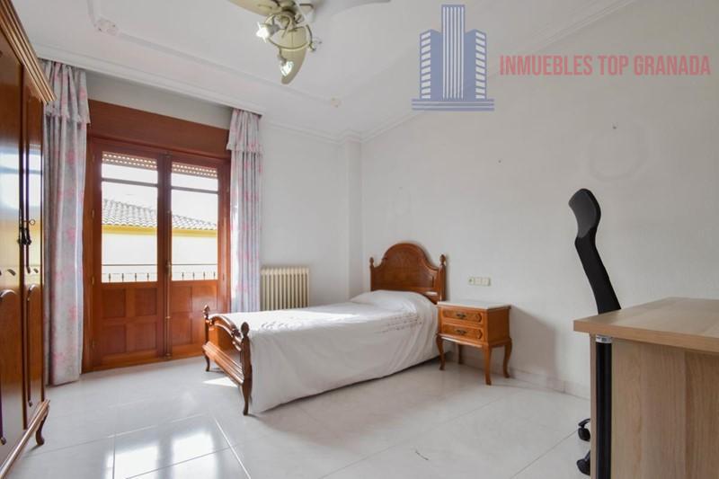 For sale of house in Atarfe