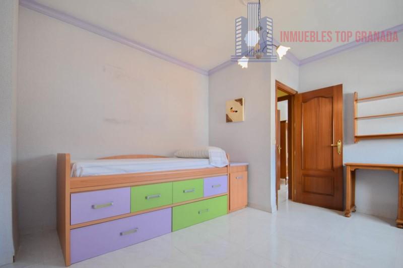 For sale of house in Atarfe